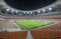 Picture of Alinma Stadium